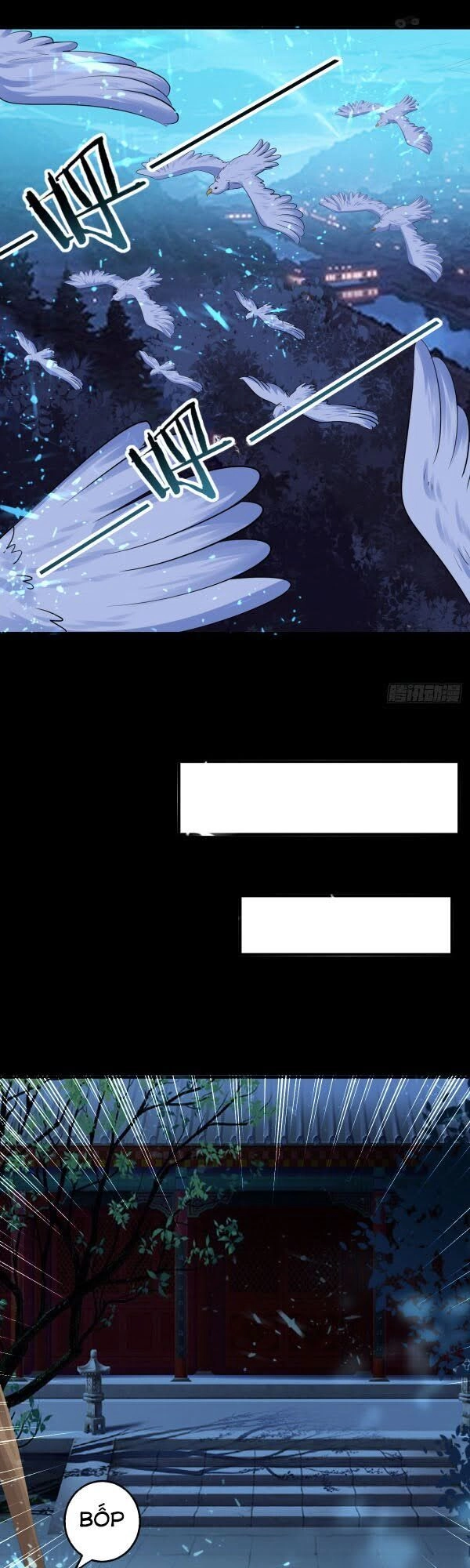 Dị Giới Siêu Cấp Ở Rể Chapter 48 - 18