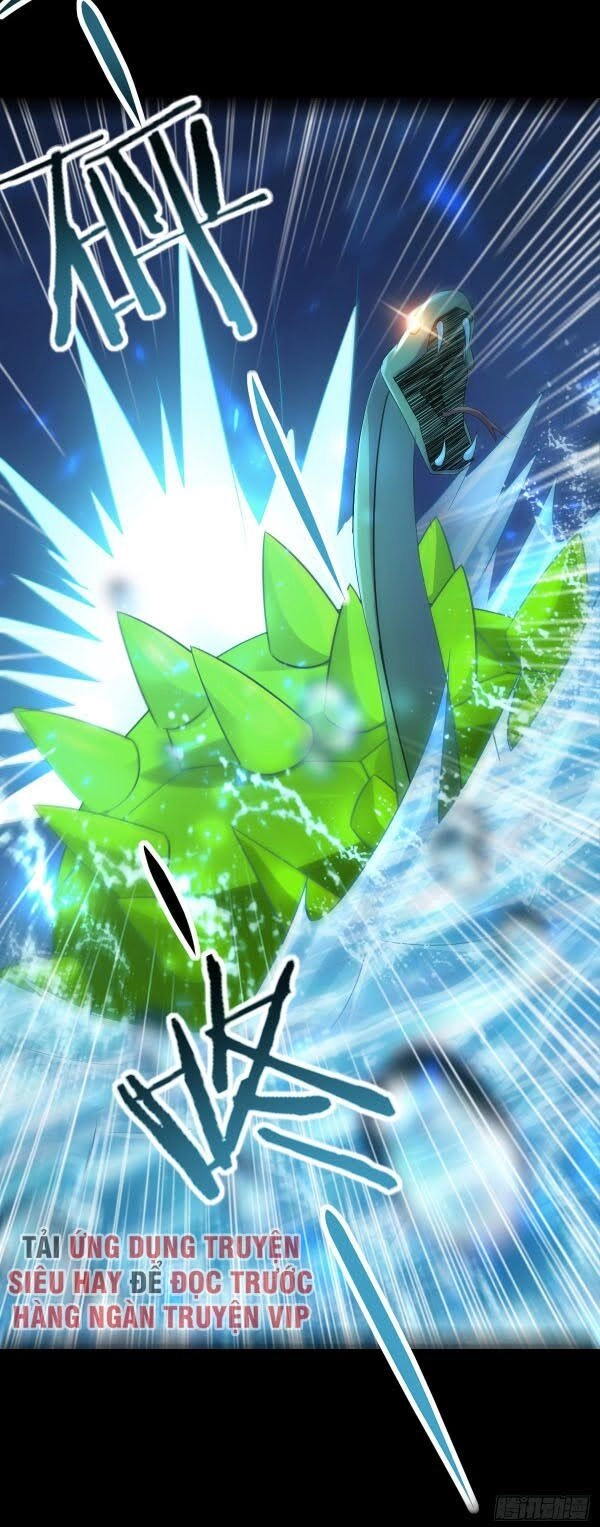 Dị Giới Siêu Cấp Ở Rể Chapter 48 - 26