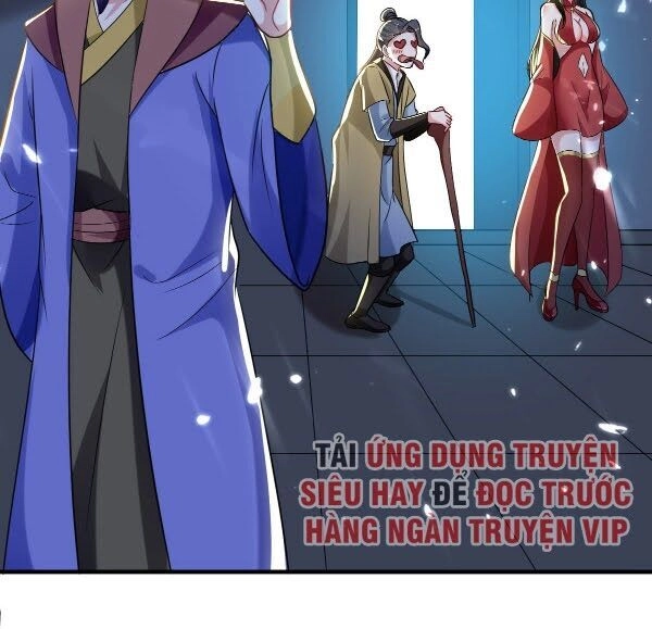 Dị Giới Siêu Cấp Ở Rể Chapter 49 - 6