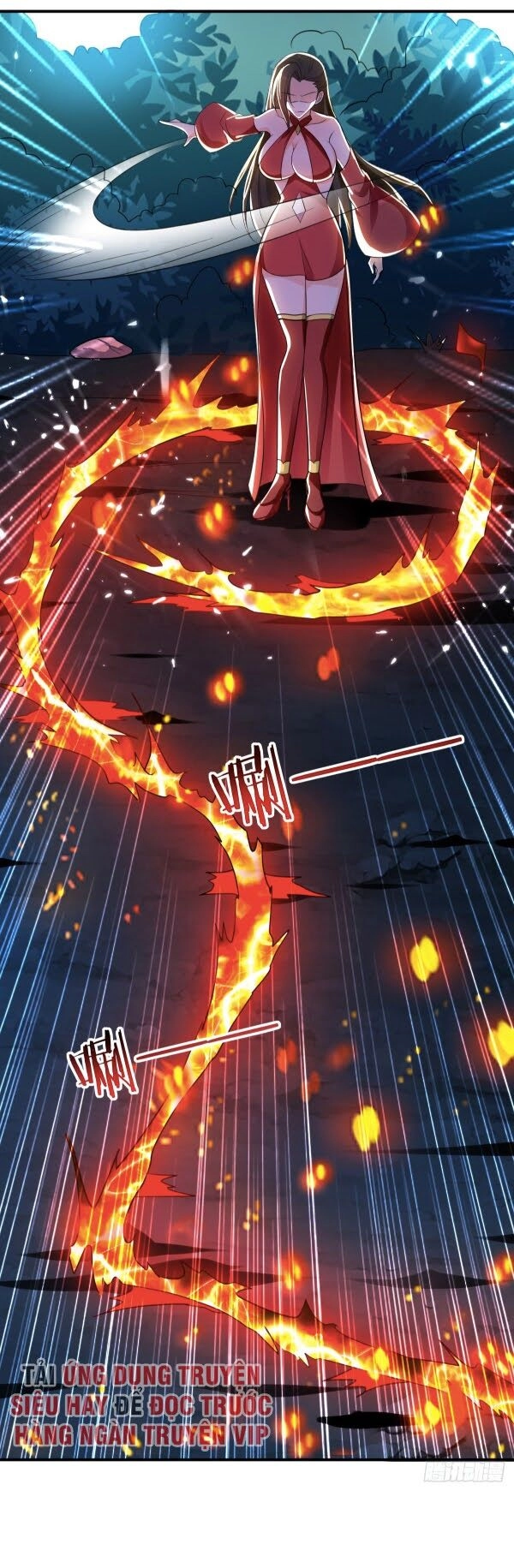 Dị Giới Siêu Cấp Ở Rể Chapter 49 - 14