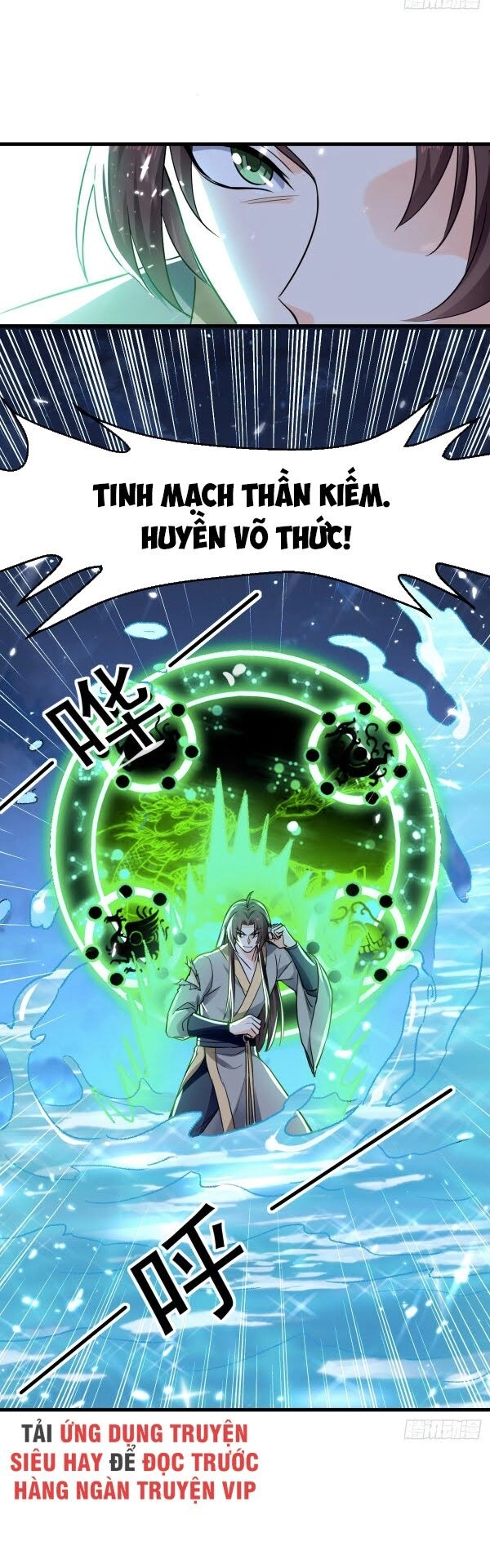 Dị Giới Siêu Cấp Ở Rể Chapter 49 - 22