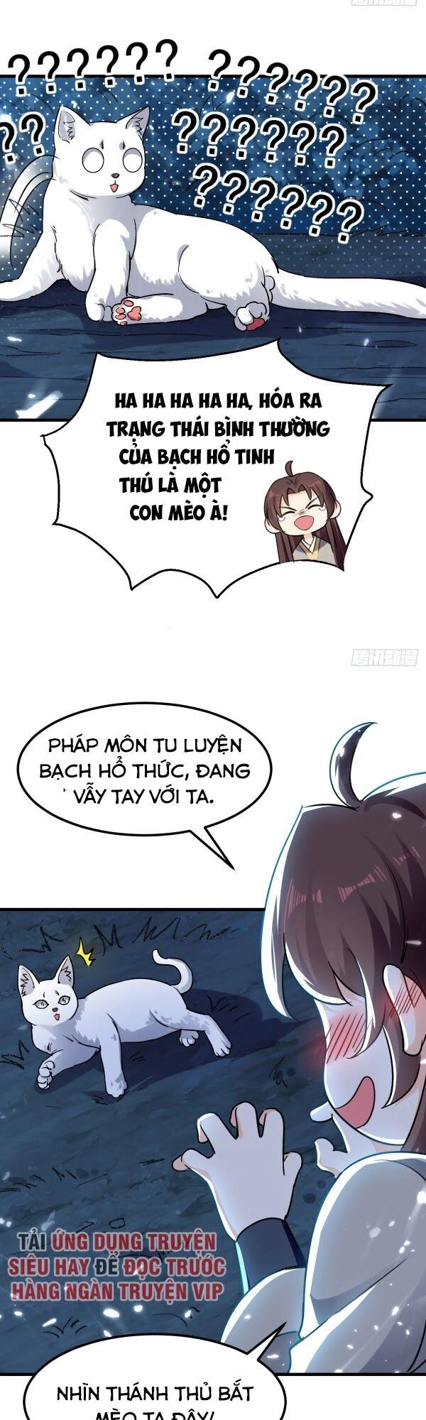 Dị Giới Siêu Cấp Ở Rể Chapter 49 - 27