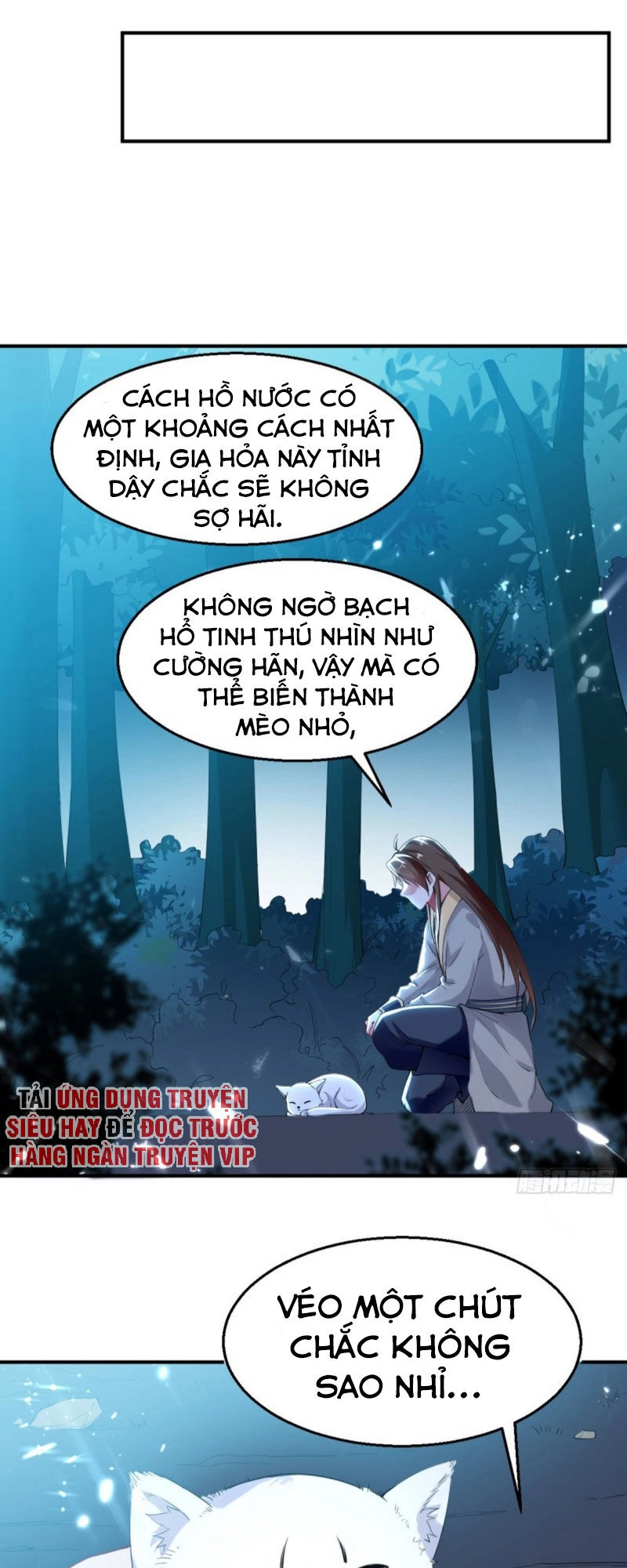 Dị Giới Siêu Cấp Ở Rể Chapter 50 - 5
