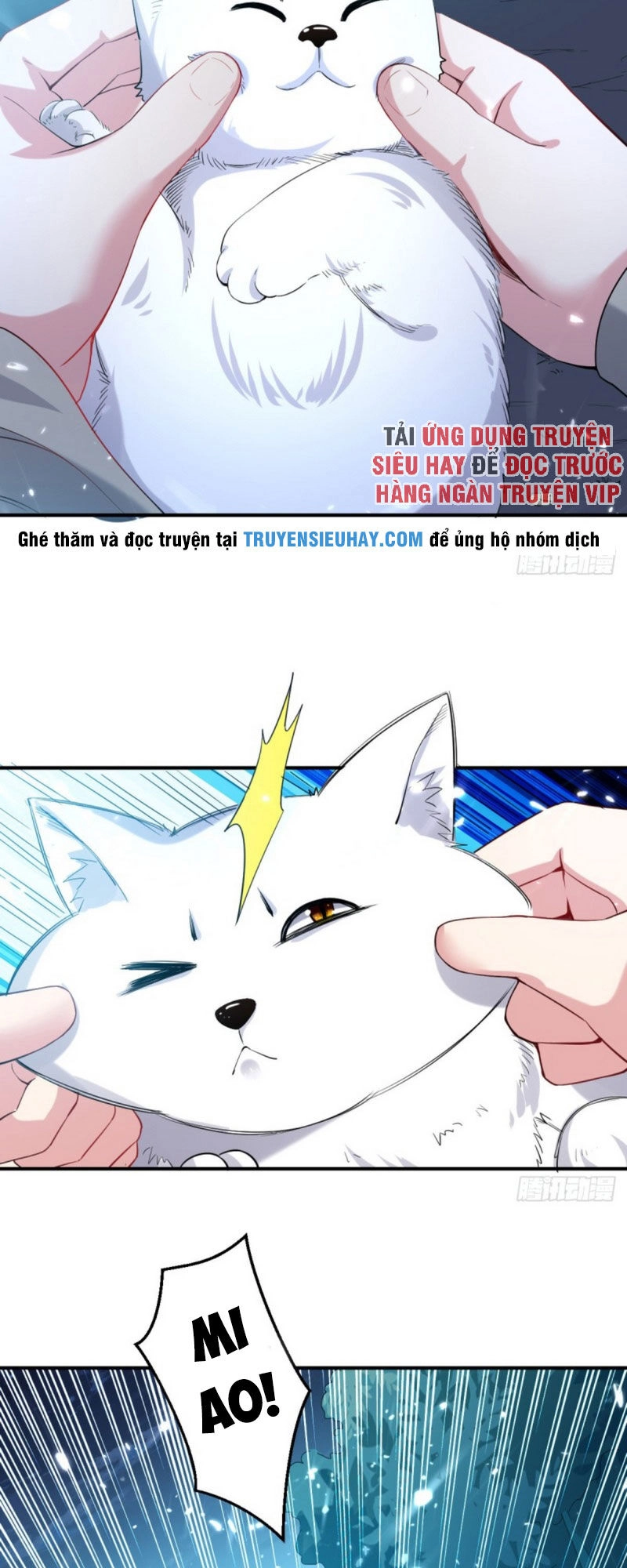 Dị Giới Siêu Cấp Ở Rể Chapter 50 - 6