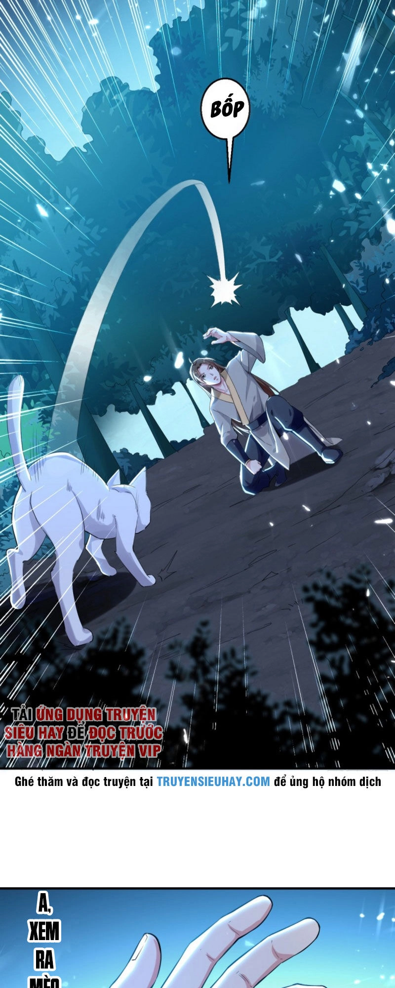 Dị Giới Siêu Cấp Ở Rể Chapter 50 - 7