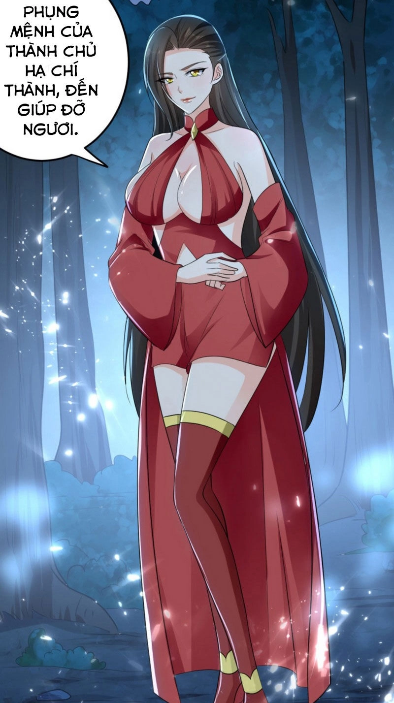 Dị Giới Siêu Cấp Ở Rể Chapter 50 - 9