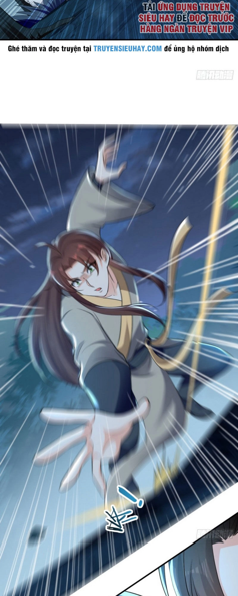 Dị Giới Siêu Cấp Ở Rể Chapter 50 - 15