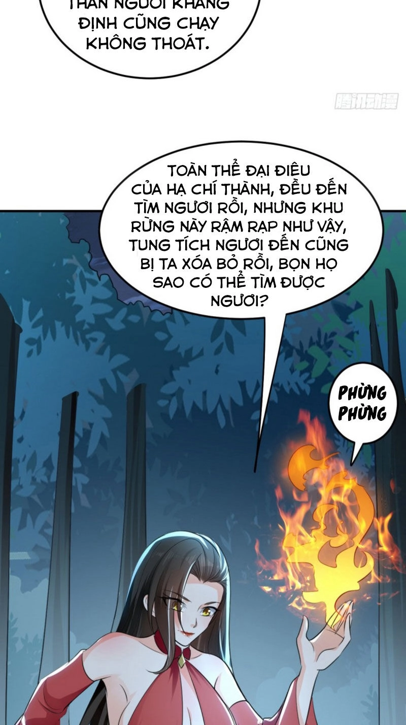 Dị Giới Siêu Cấp Ở Rể Chapter 50 - 18