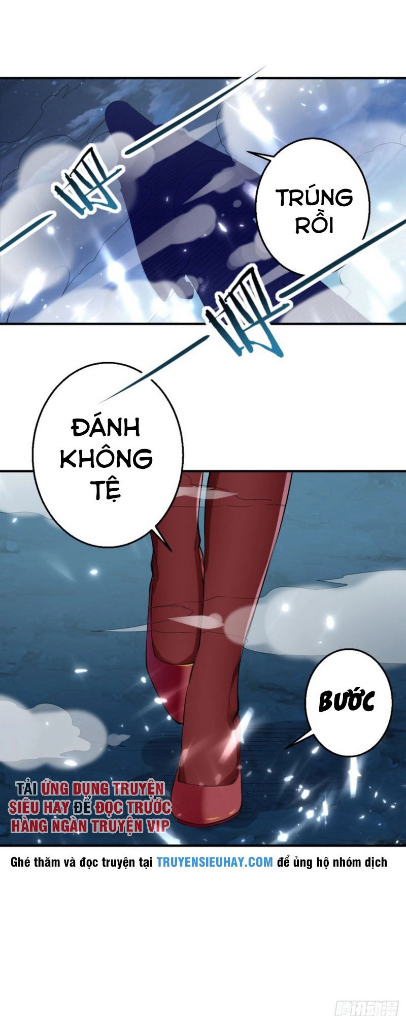 Dị Giới Siêu Cấp Ở Rể Chapter 50 - 24