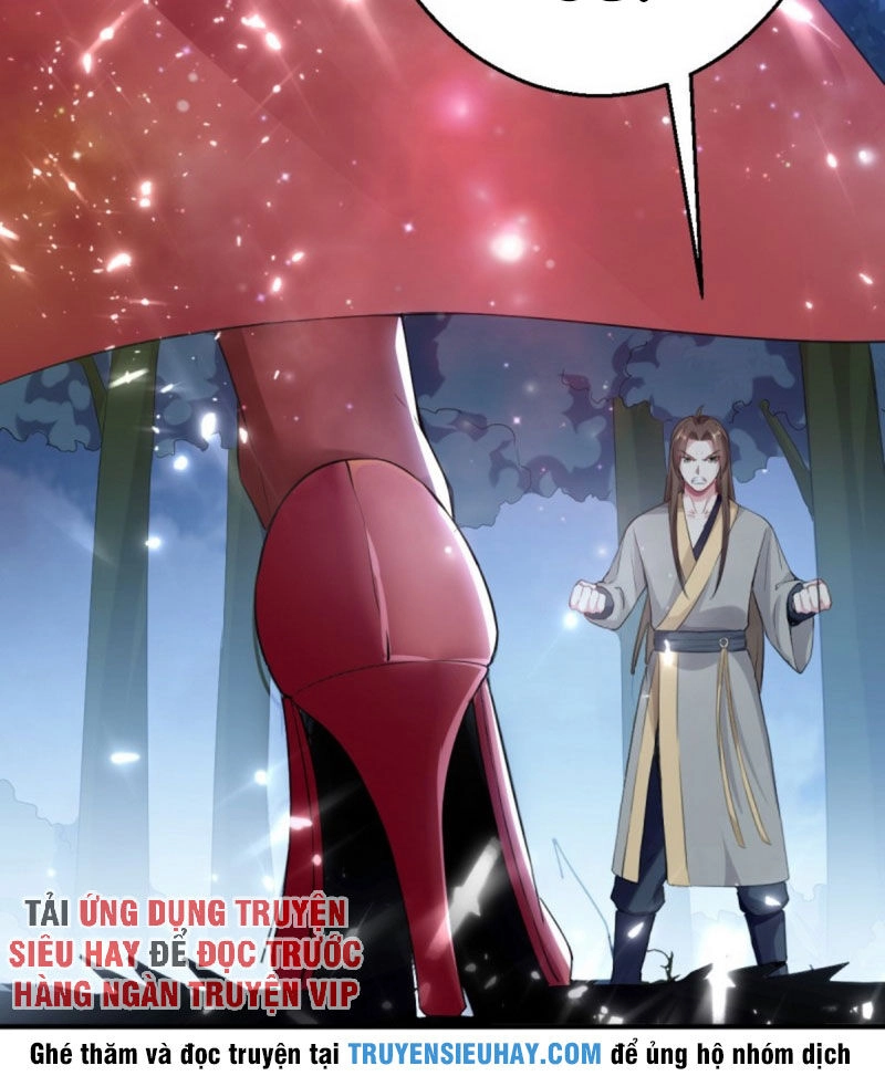 Dị Giới Siêu Cấp Ở Rể Chapter 50 - 27