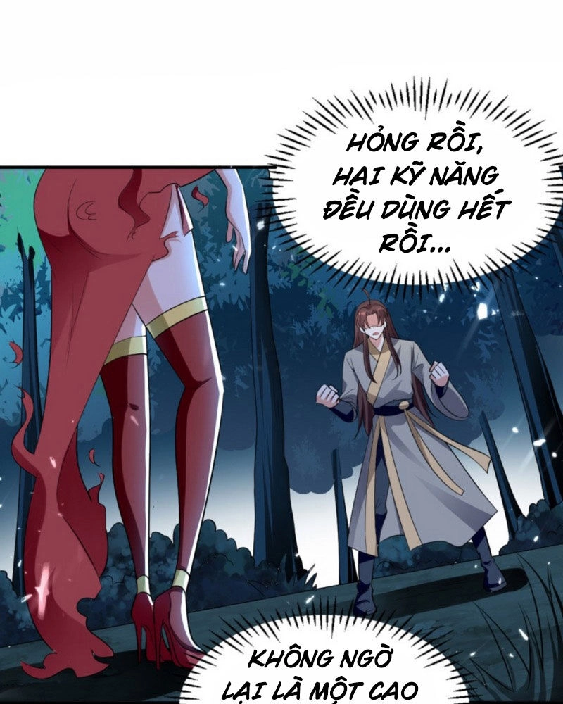 Dị Giới Siêu Cấp Ở Rể Chapter 51 - 1