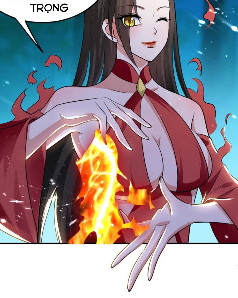 Dị Giới Siêu Cấp Ở Rể Chapter 51 - 4