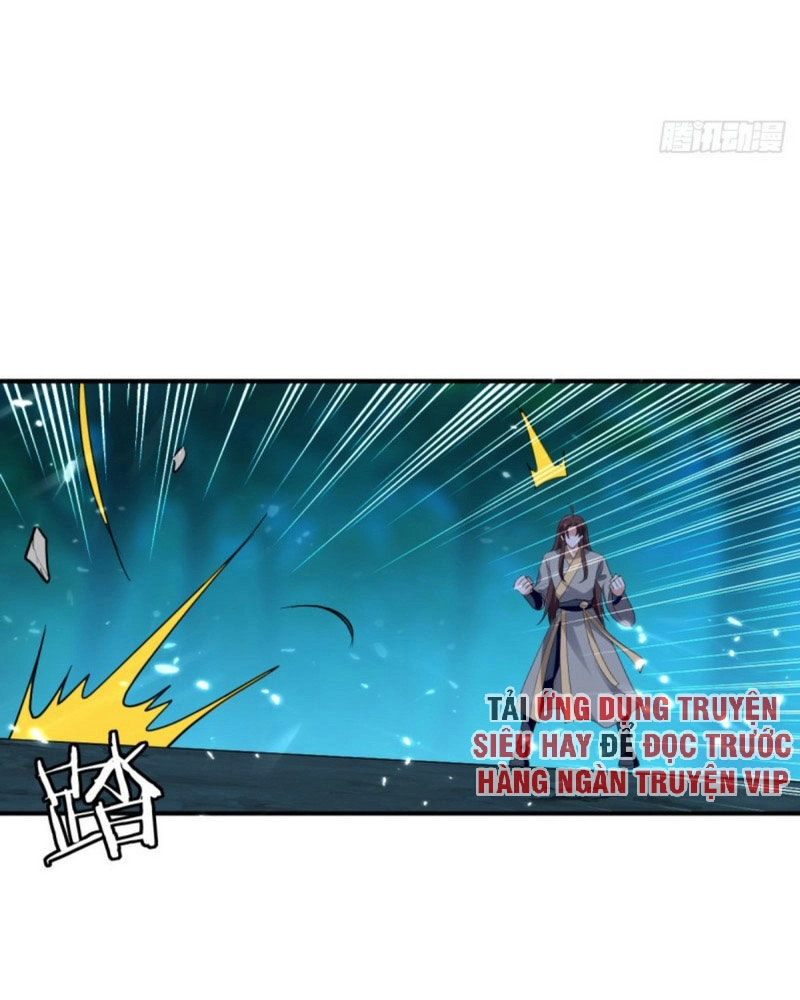 Dị Giới Siêu Cấp Ở Rể Chapter 51 - 5