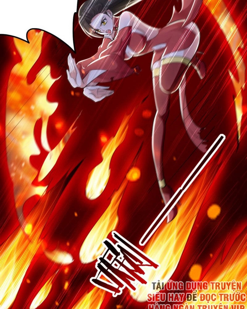 Dị Giới Siêu Cấp Ở Rể Chapter 51 - 9