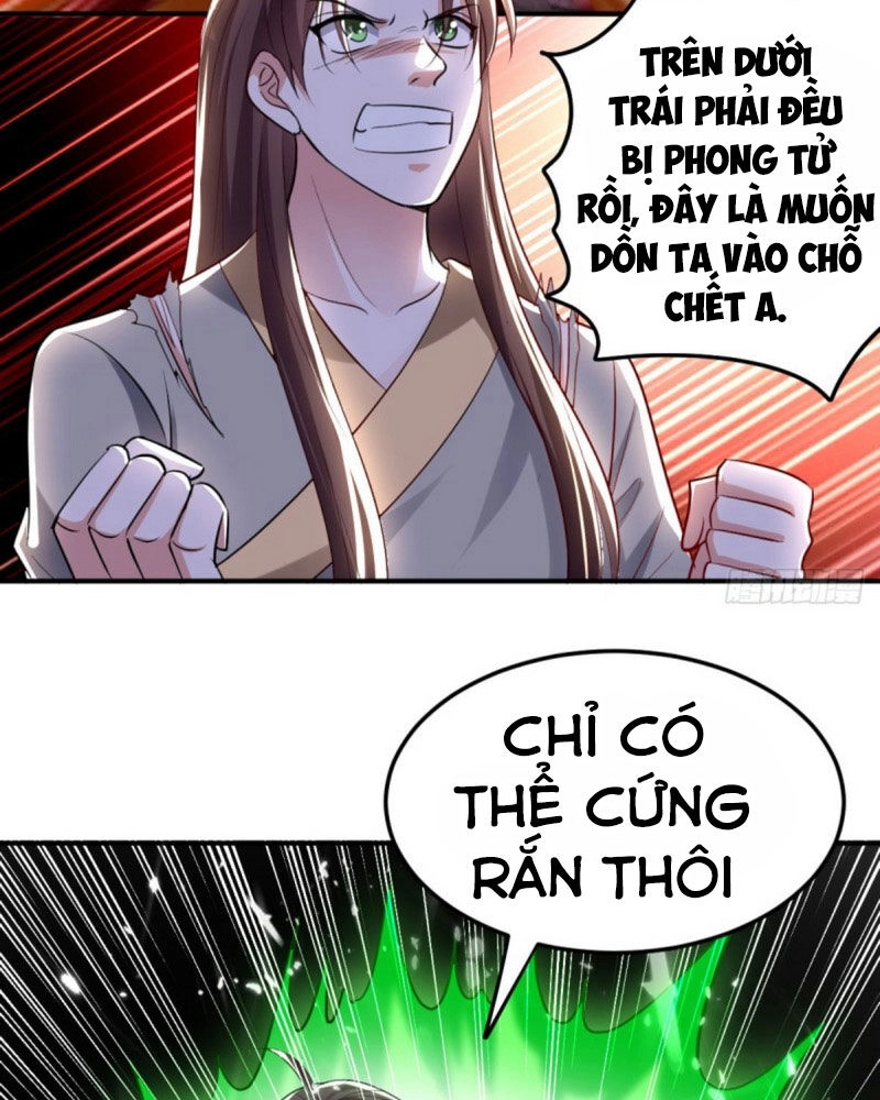 Dị Giới Siêu Cấp Ở Rể Chapter 51 - 12