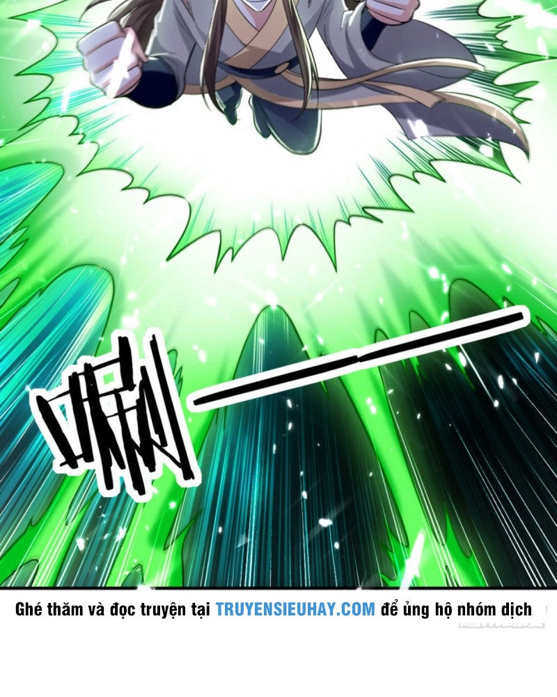 Dị Giới Siêu Cấp Ở Rể Chapter 51 - 15