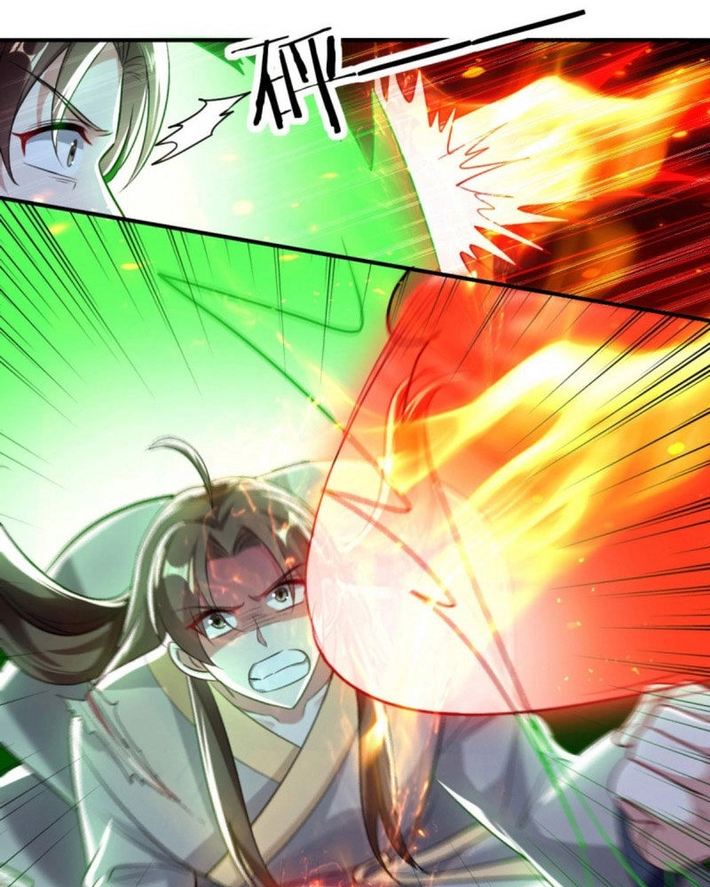 Dị Giới Siêu Cấp Ở Rể Chapter 51 - 16