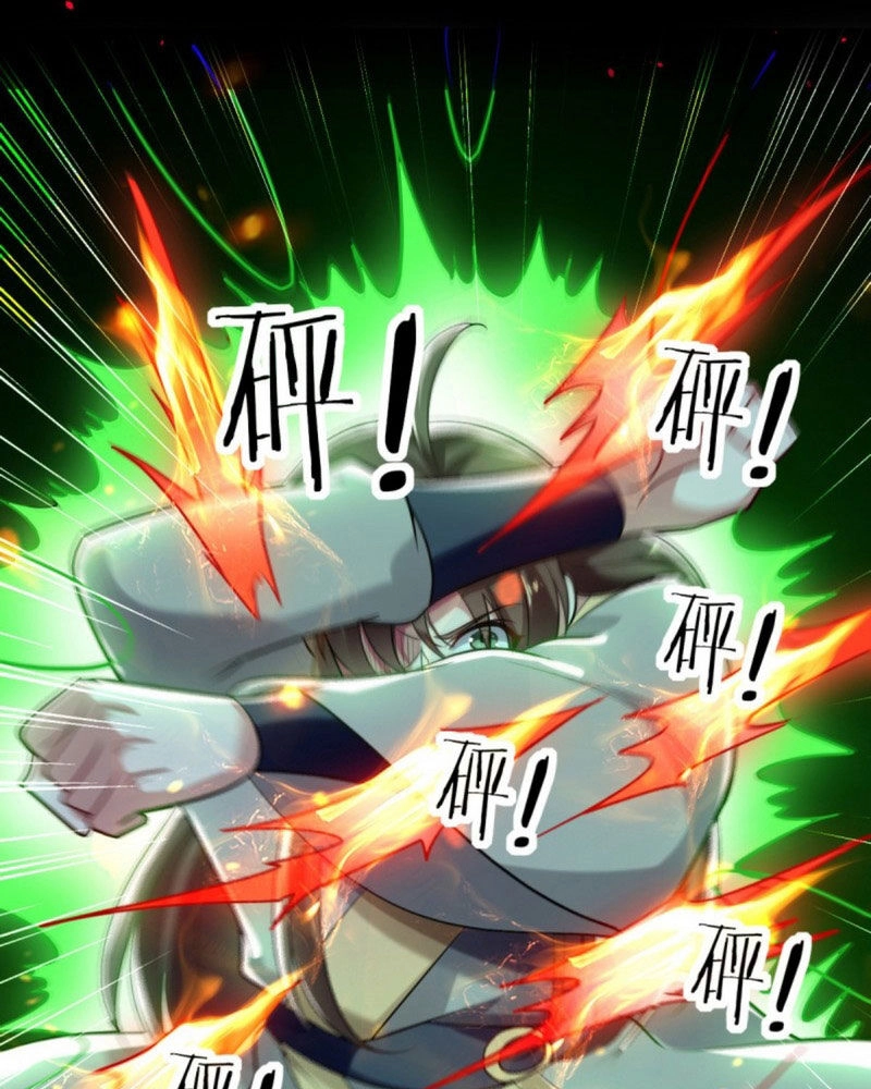 Dị Giới Siêu Cấp Ở Rể Chapter 51 - 18