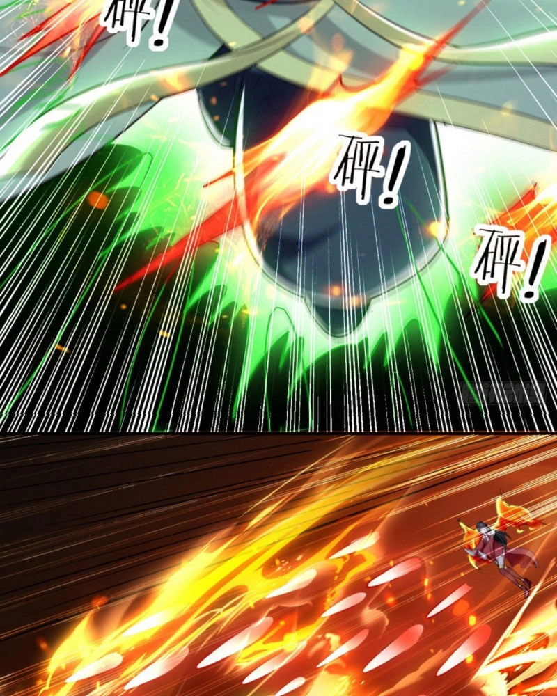 Dị Giới Siêu Cấp Ở Rể Chapter 51 - 19