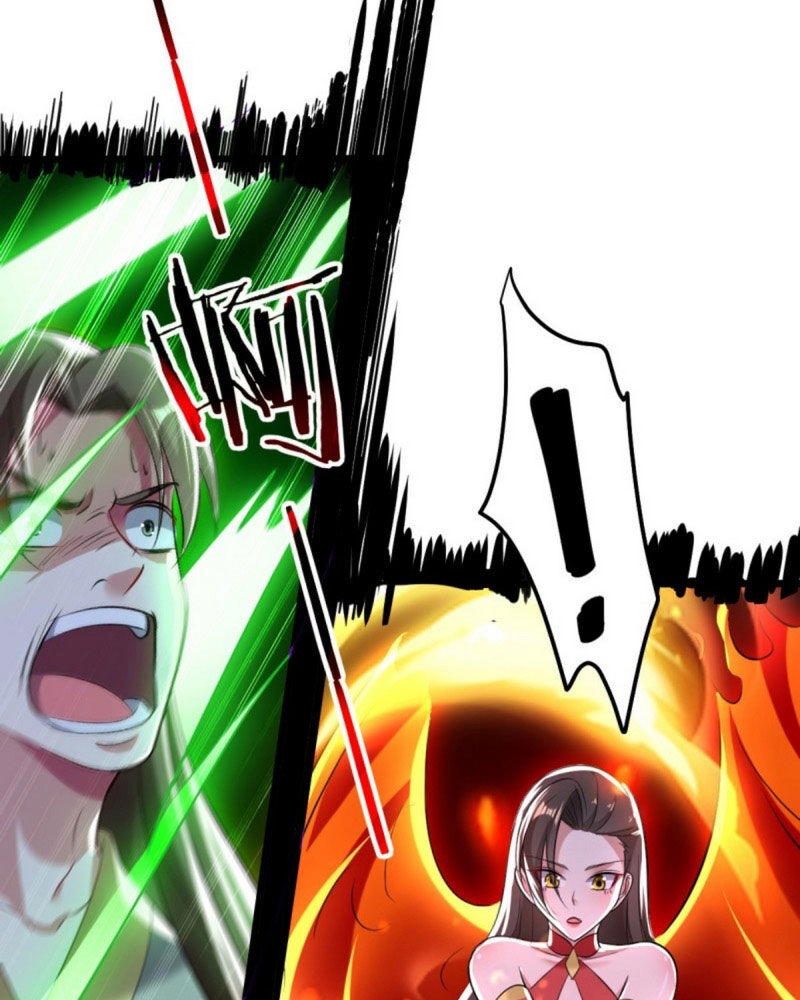 Dị Giới Siêu Cấp Ở Rể Chapter 51 - 21