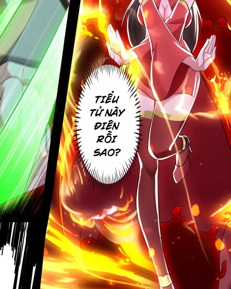 Dị Giới Siêu Cấp Ở Rể Chapter 51 - 22