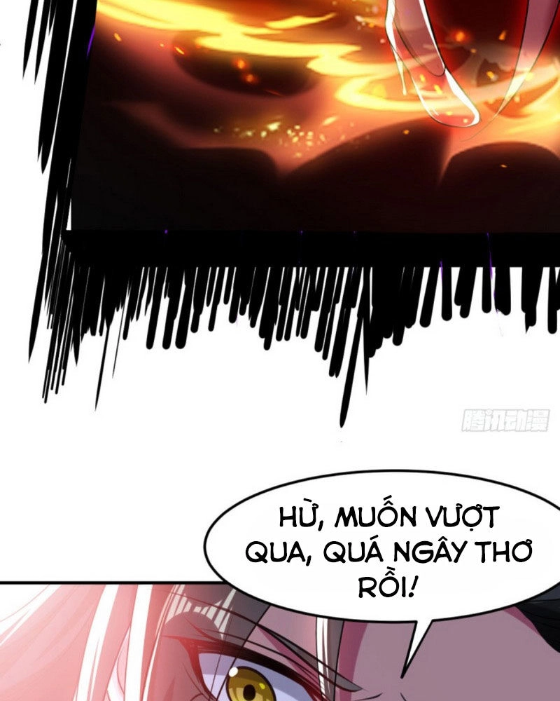 Dị Giới Siêu Cấp Ở Rể Chapter 51 - 23