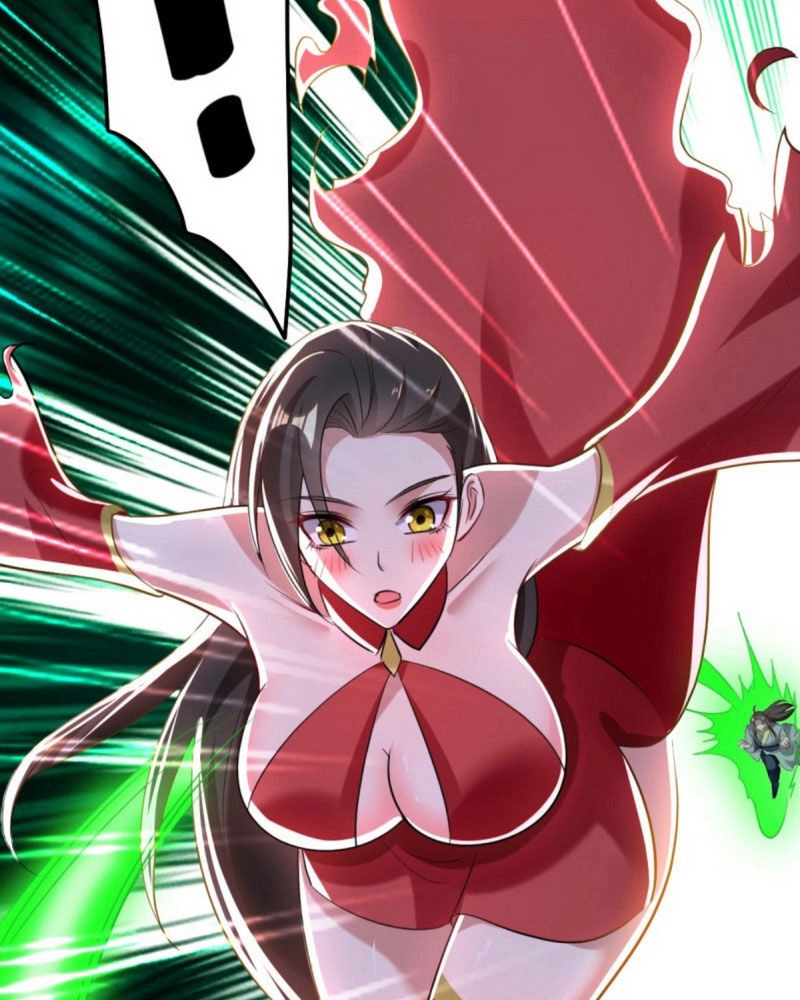 Dị Giới Siêu Cấp Ở Rể Chapter 51 - 25