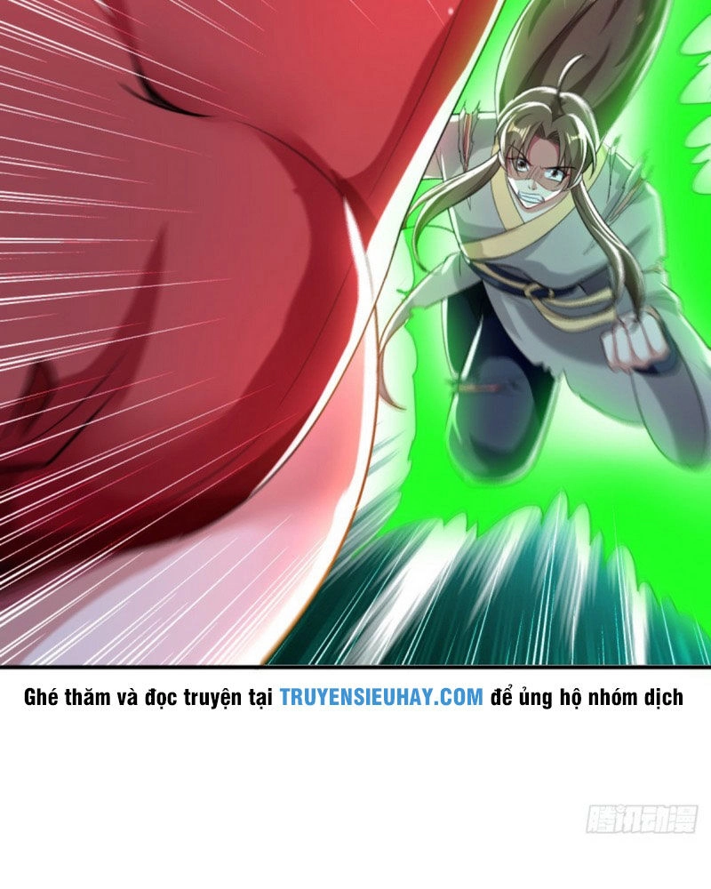 Dị Giới Siêu Cấp Ở Rể Chapter 51 - 28