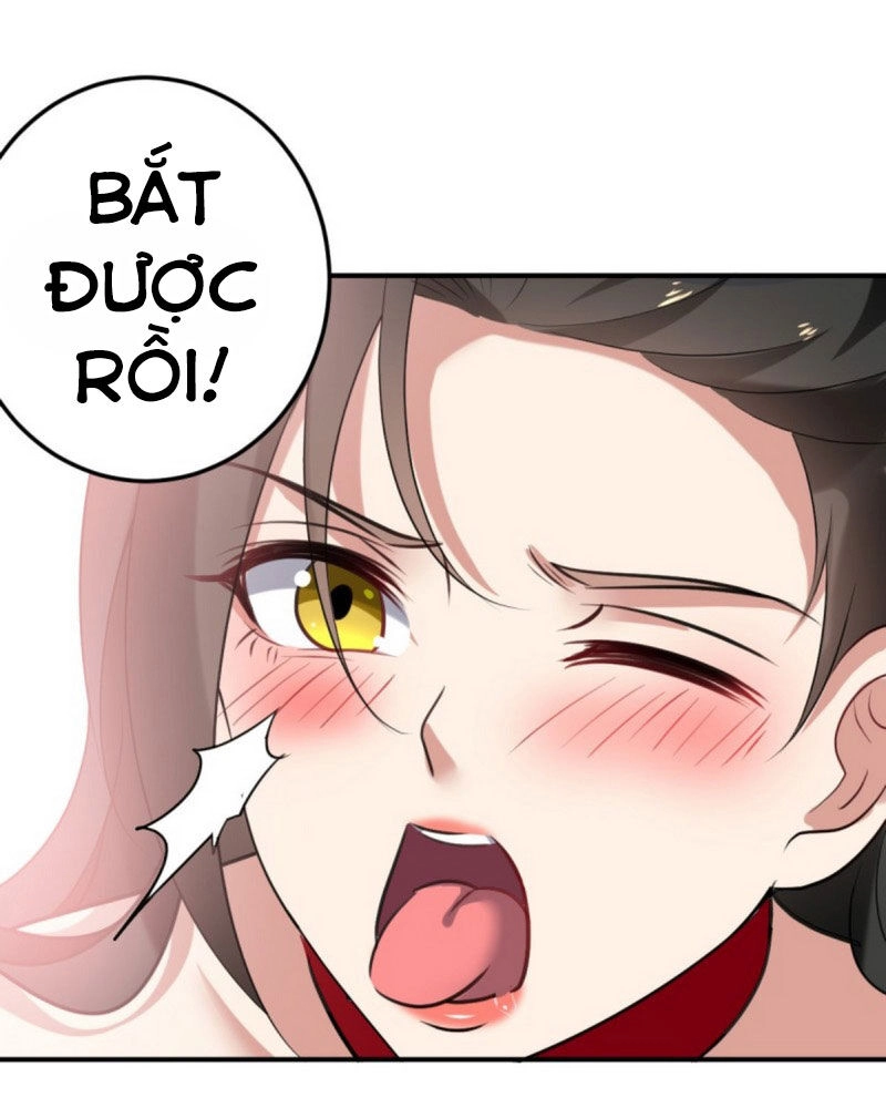 Dị Giới Siêu Cấp Ở Rể Chapter 51 - 29