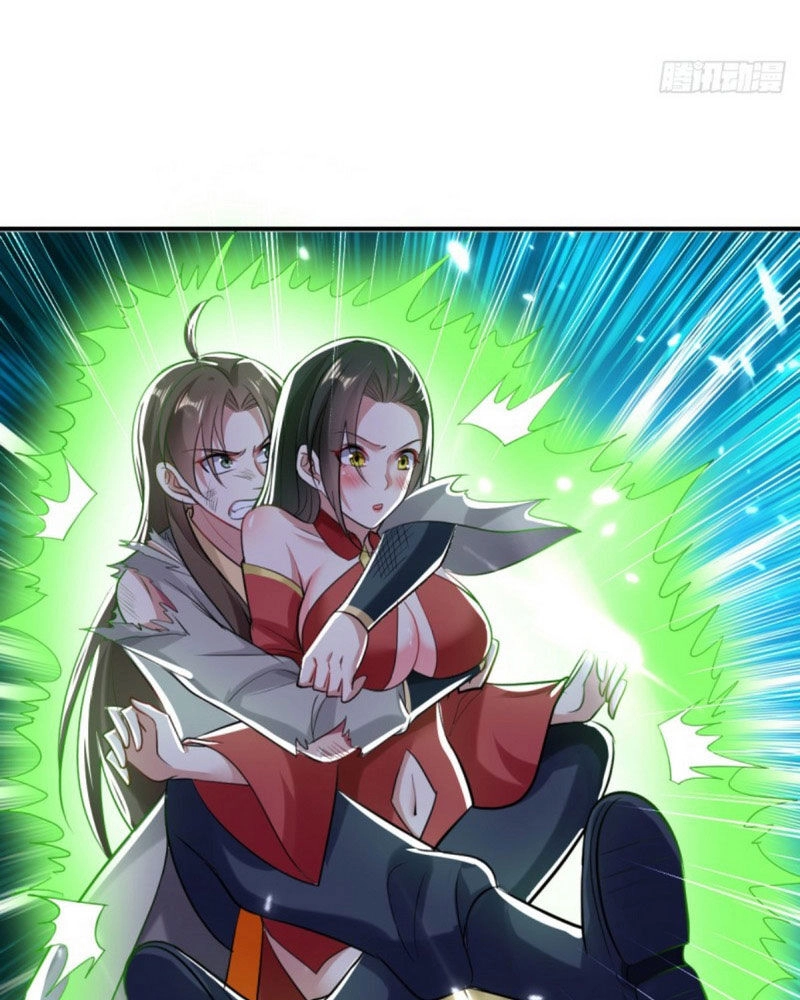 Dị Giới Siêu Cấp Ở Rể Chapter 51 - 30