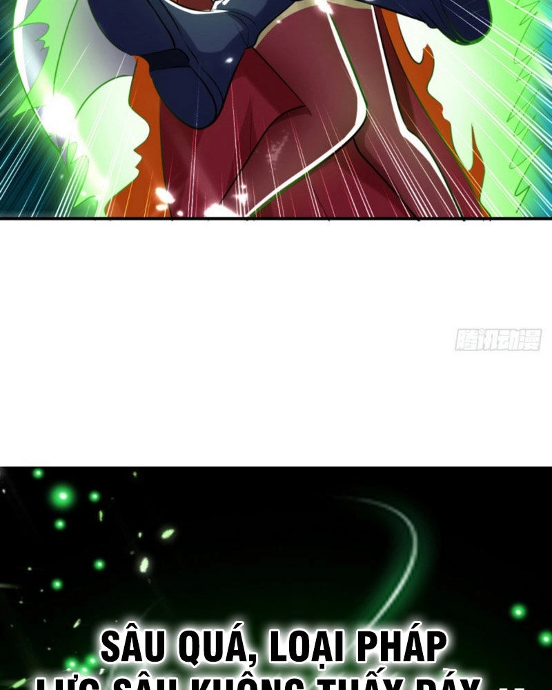 Dị Giới Siêu Cấp Ở Rể Chapter 51 - 31