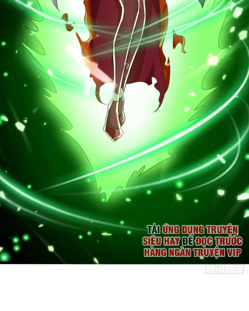 Dị Giới Siêu Cấp Ở Rể Chapter 51 - 33