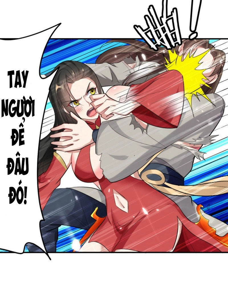 Dị Giới Siêu Cấp Ở Rể Chapter 51 - 41