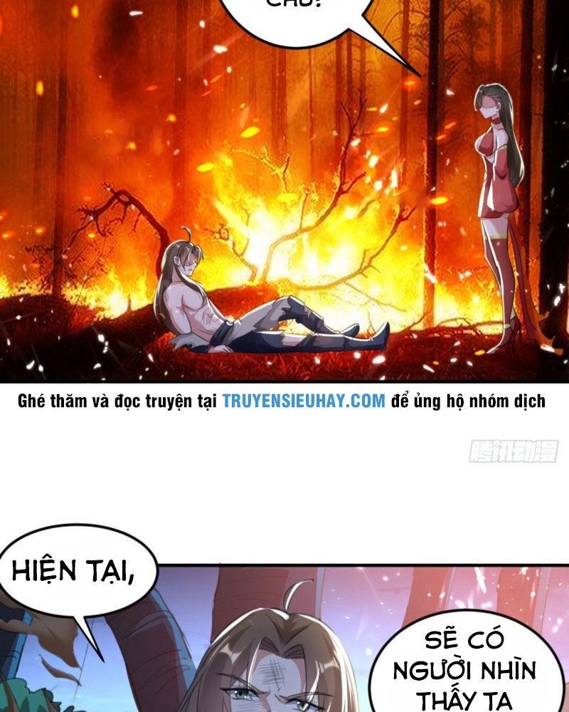 Dị Giới Siêu Cấp Ở Rể Chapter 51 - 45