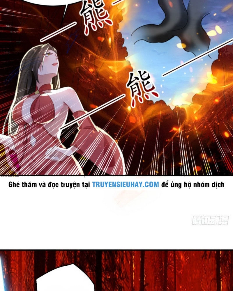 Dị Giới Siêu Cấp Ở Rể Chapter 51 - 47