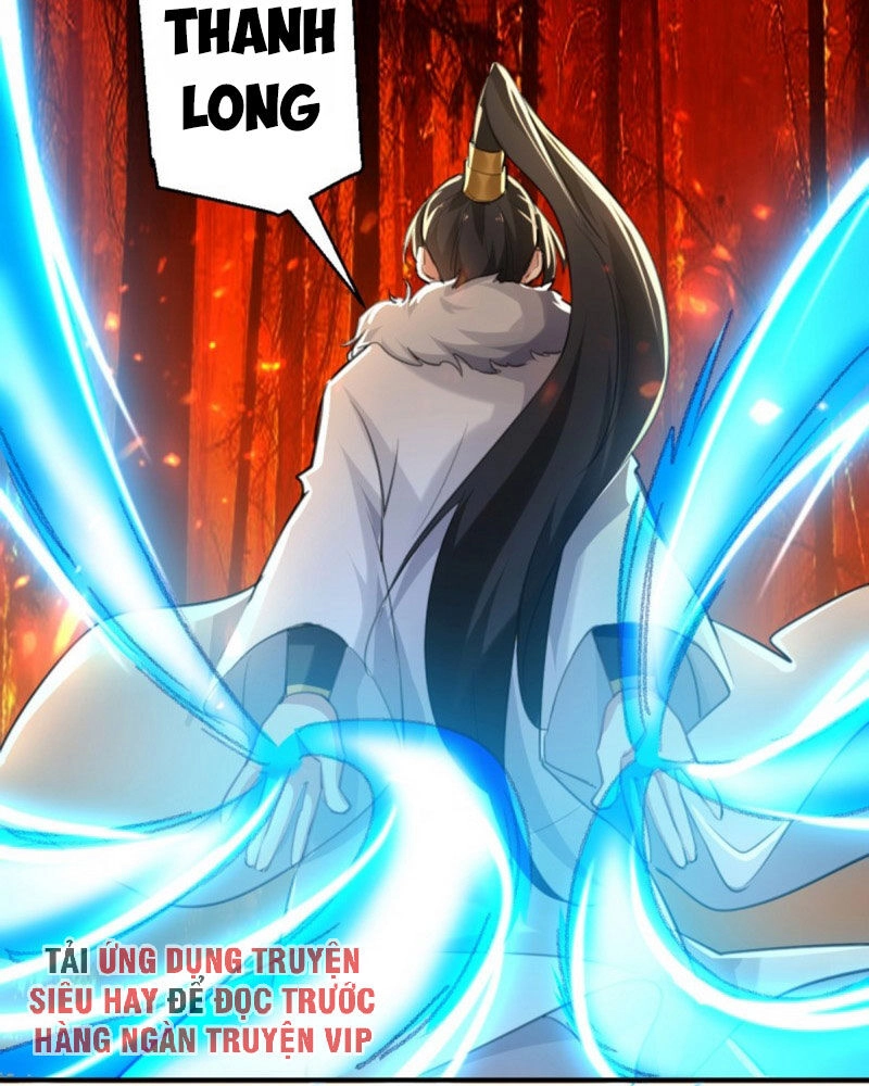 Dị Giới Siêu Cấp Ở Rể Chapter 51 - 48