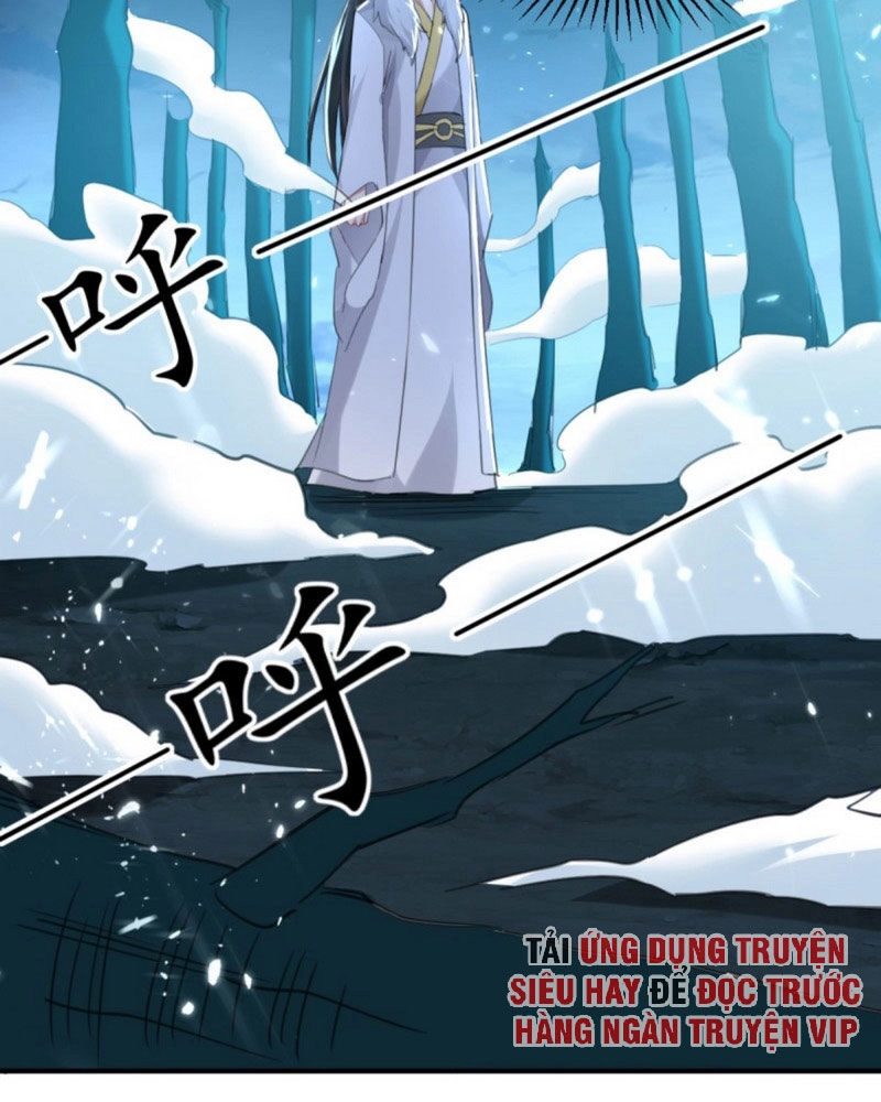 Dị Giới Siêu Cấp Ở Rể Chapter 51 - 52