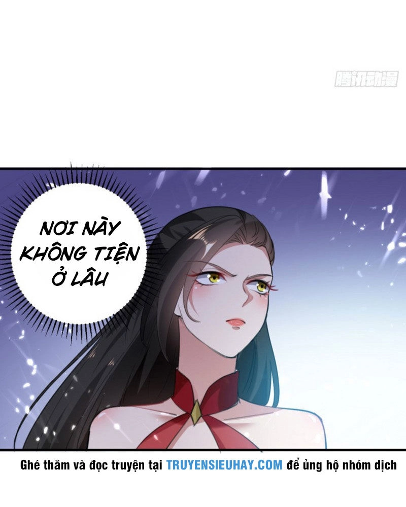 Dị Giới Siêu Cấp Ở Rể Chapter 51 - 53