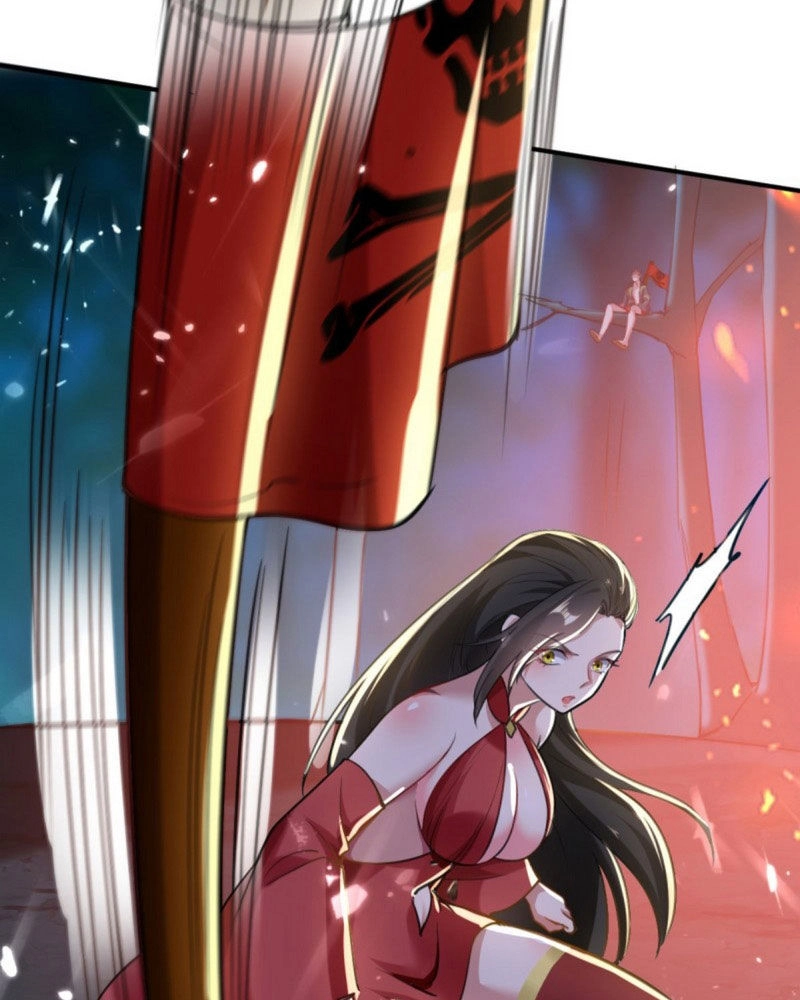 Dị Giới Siêu Cấp Ở Rể Chapter 51 - 55