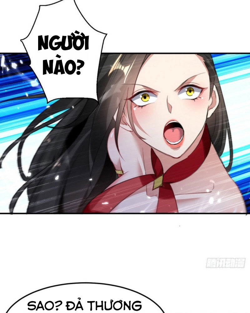 Dị Giới Siêu Cấp Ở Rể Chapter 51 - 57