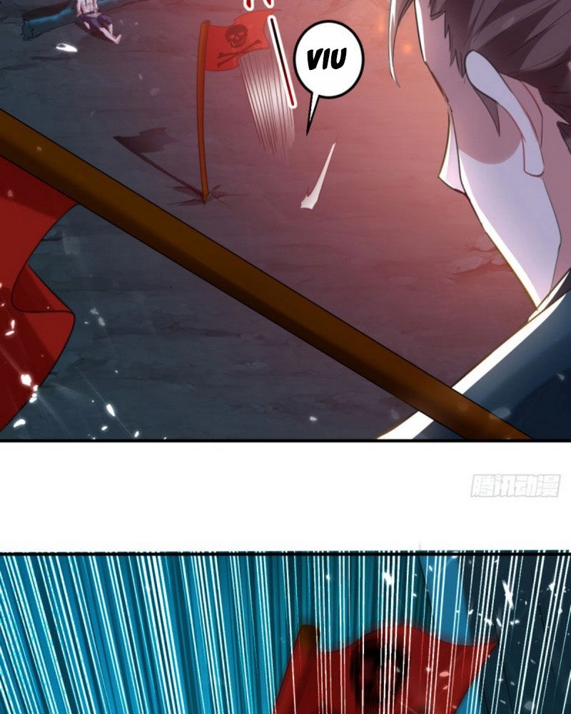 Dị Giới Siêu Cấp Ở Rể Chapter 51 - 60