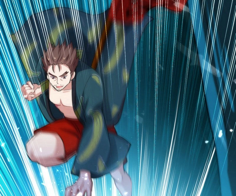 Dị Giới Siêu Cấp Ở Rể Chapter 51 - 61