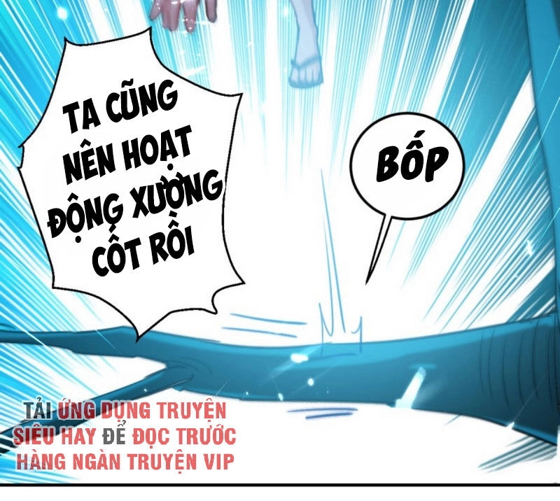 Dị Giới Siêu Cấp Ở Rể Chapter 51 - 62