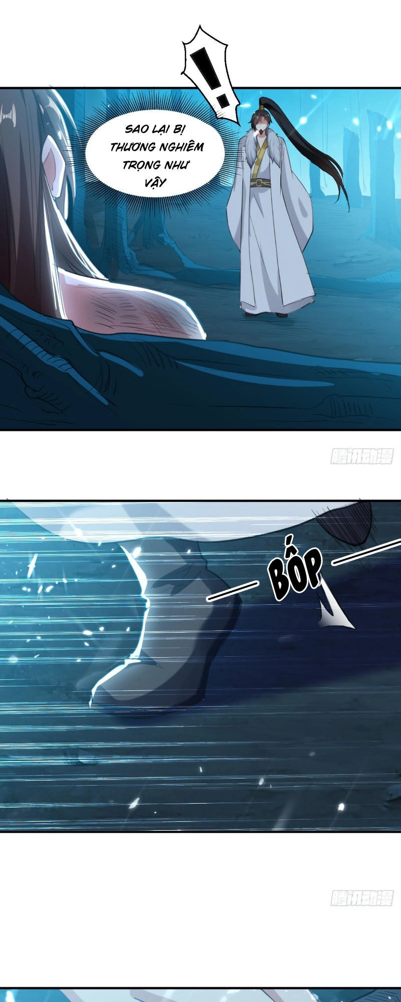 Dị Giới Siêu Cấp Ở Rể Chapter 52 - 9