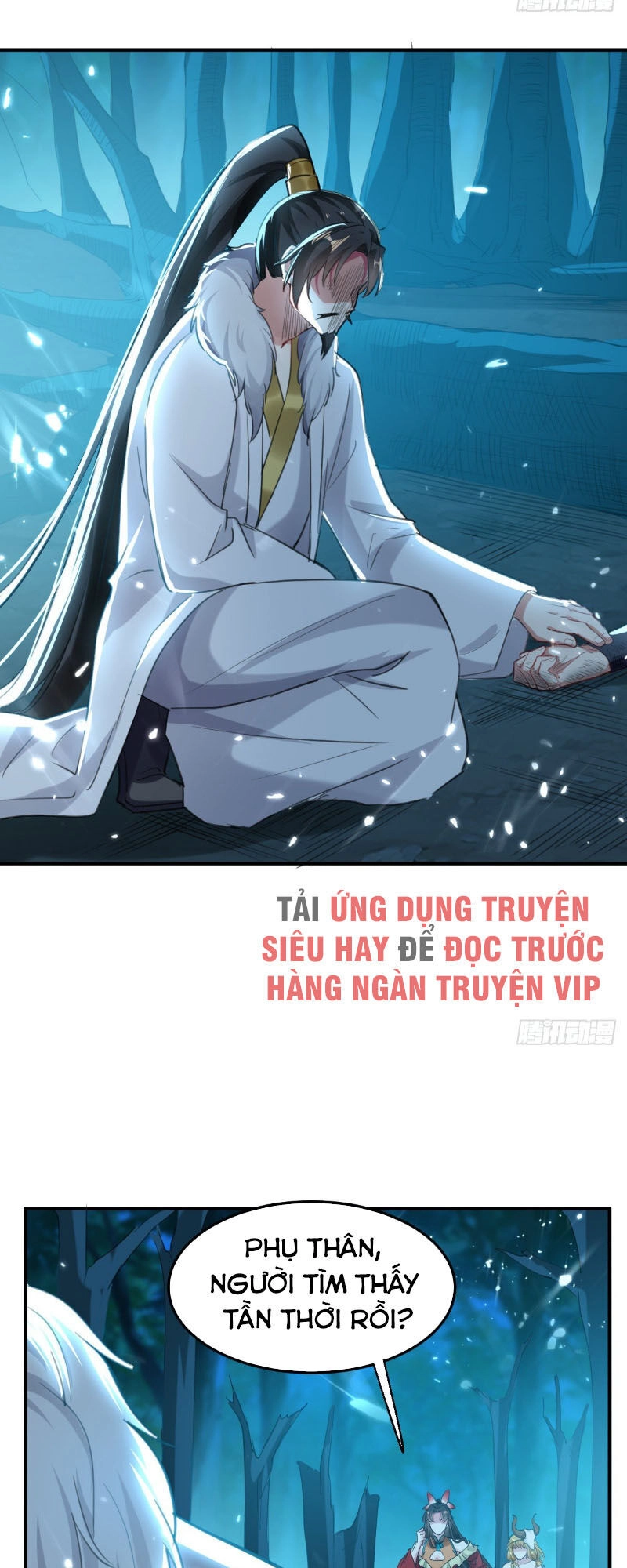 Dị Giới Siêu Cấp Ở Rể Chapter 52 - 11