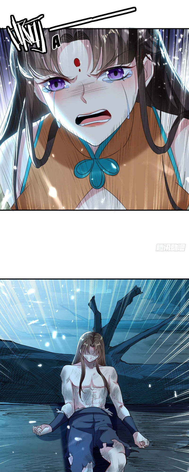 Dị Giới Siêu Cấp Ở Rể Chapter 52 - 15