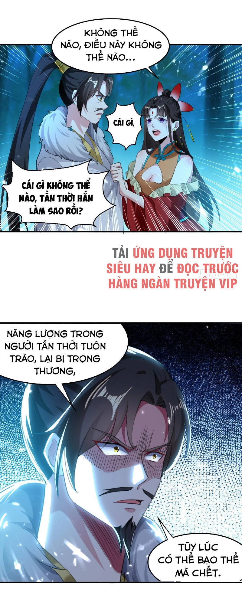 Dị Giới Siêu Cấp Ở Rể Chapter 52 - 17