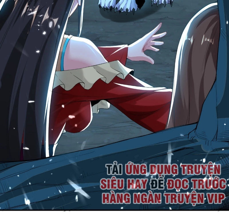 Dị Giới Siêu Cấp Ở Rể Chapter 52 - 30