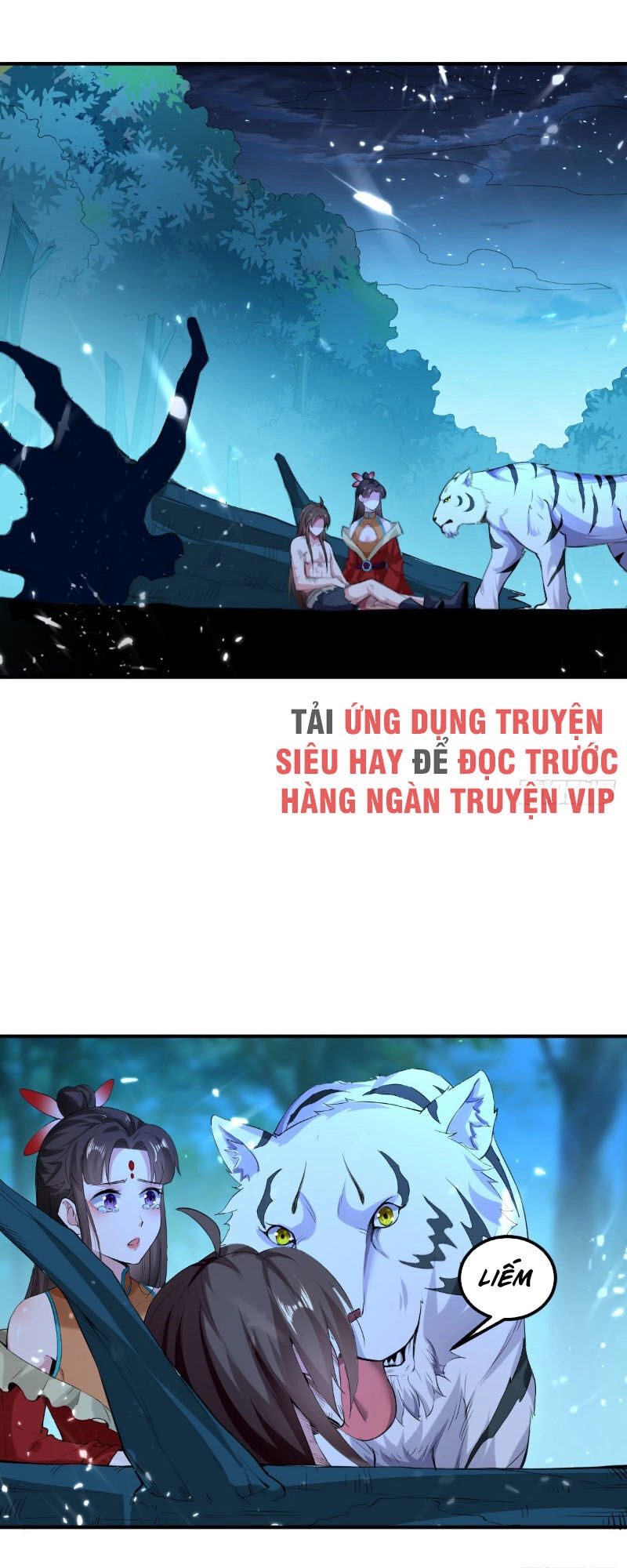 Dị Giới Siêu Cấp Ở Rể Chapter 52 - 31