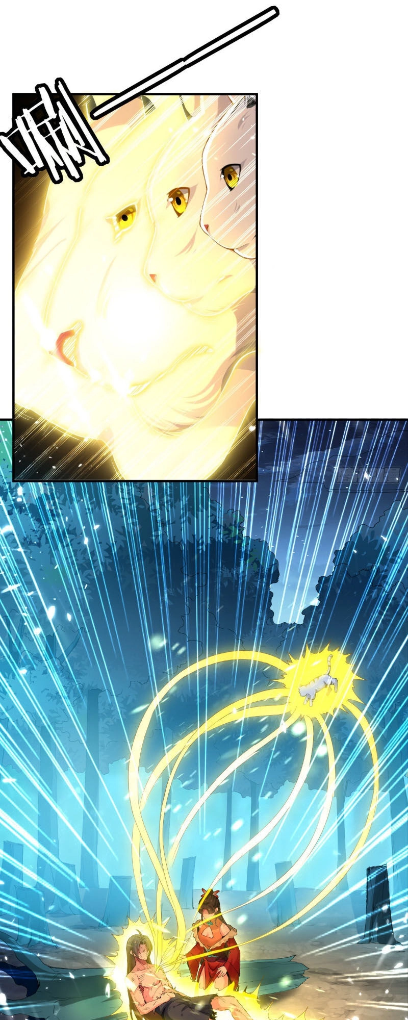 Dị Giới Siêu Cấp Ở Rể Chapter 52 - 36